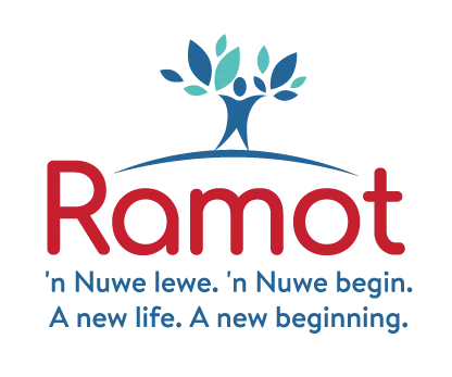ramot logo color holistic care