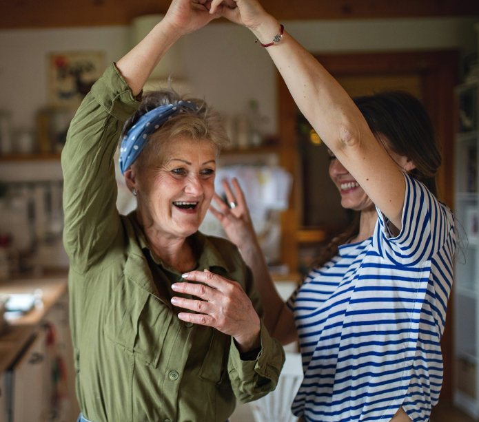 emotional healing through creativity addiction recovery Cape Town - Ramot Global