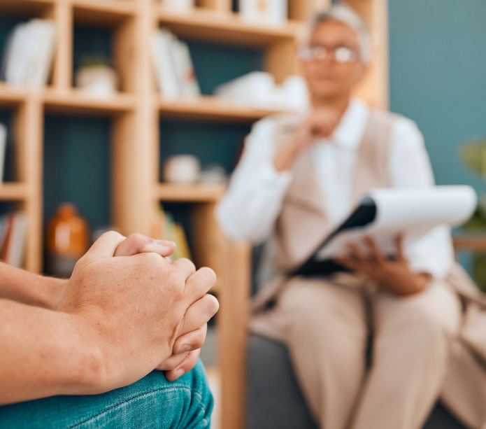 Detox program - Medically Supervised Detoxification South Africa - Ramot Global
