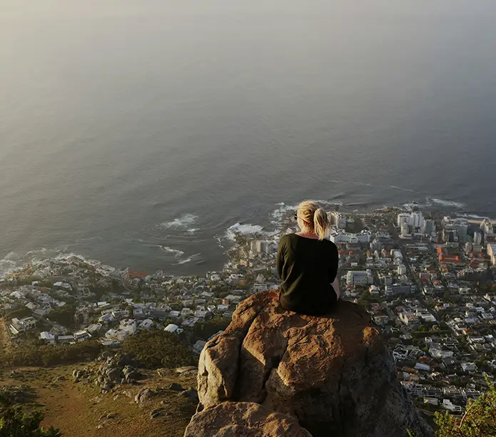 Occupational Therapy Program South Africa - Holistic care - Ramot Global