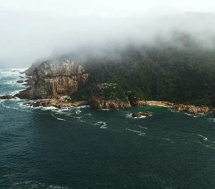 Psychotherapy Program South Africa - holistic care - Ramot Global
